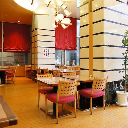 Apa Hotel Fukui Katamachi Exterior foto