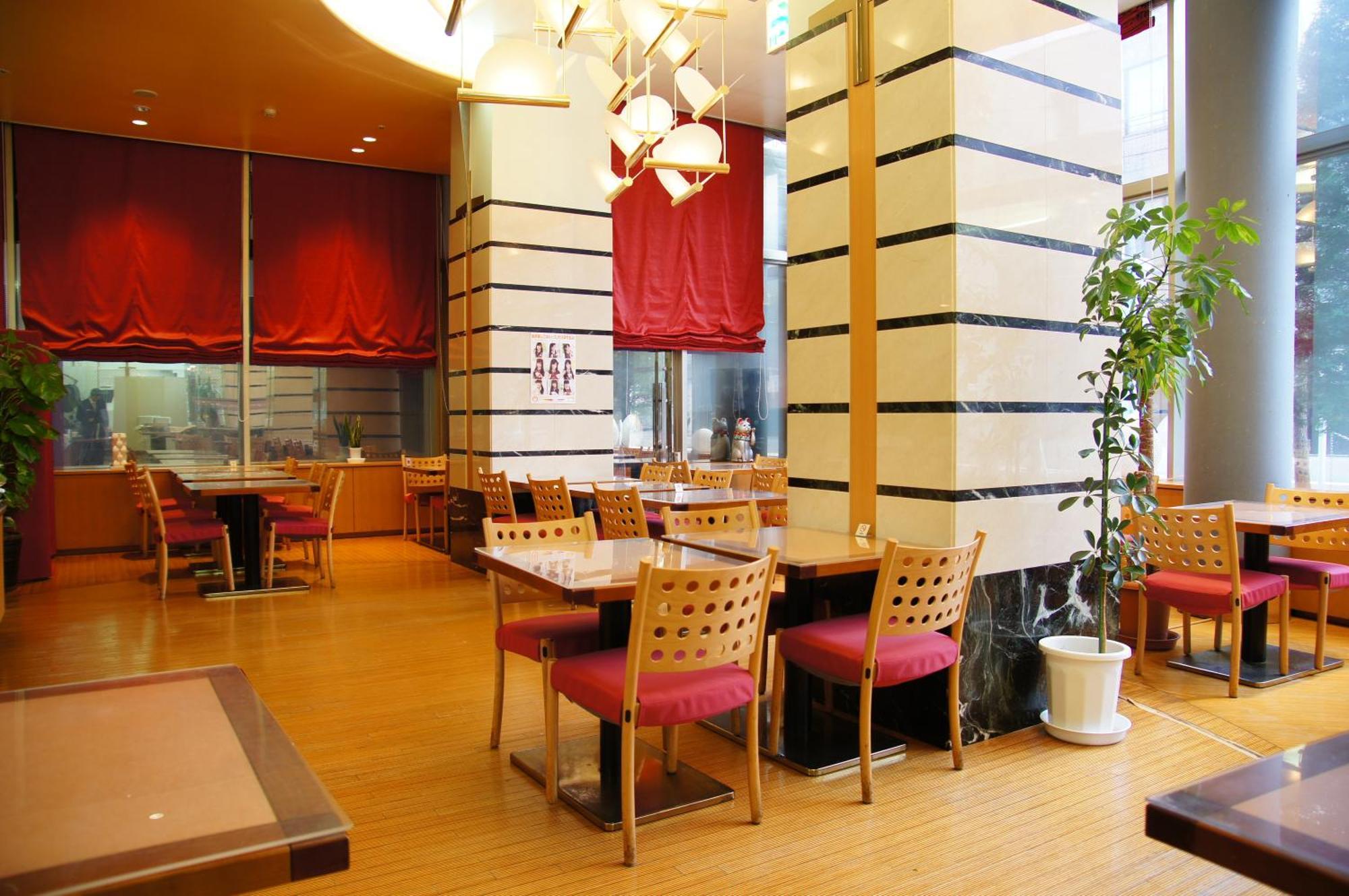 Apa Hotel Fukui Katamachi Exterior foto